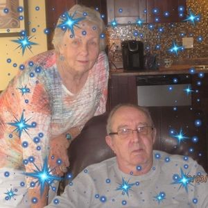 Meet your Posher, Shirley